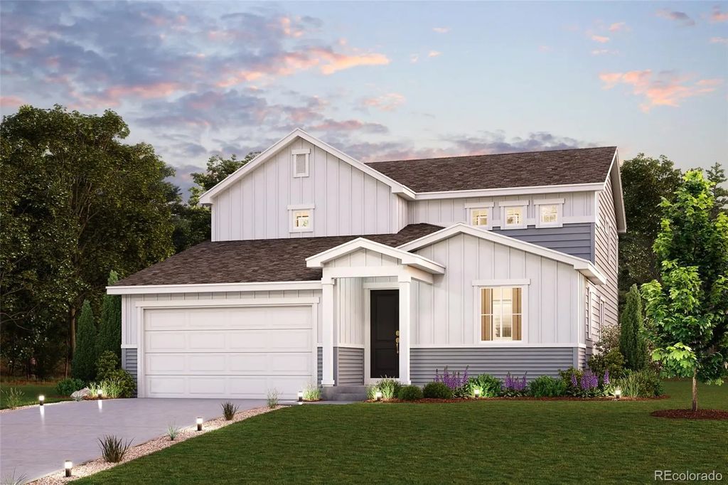 5536 Ranch Street, Mead