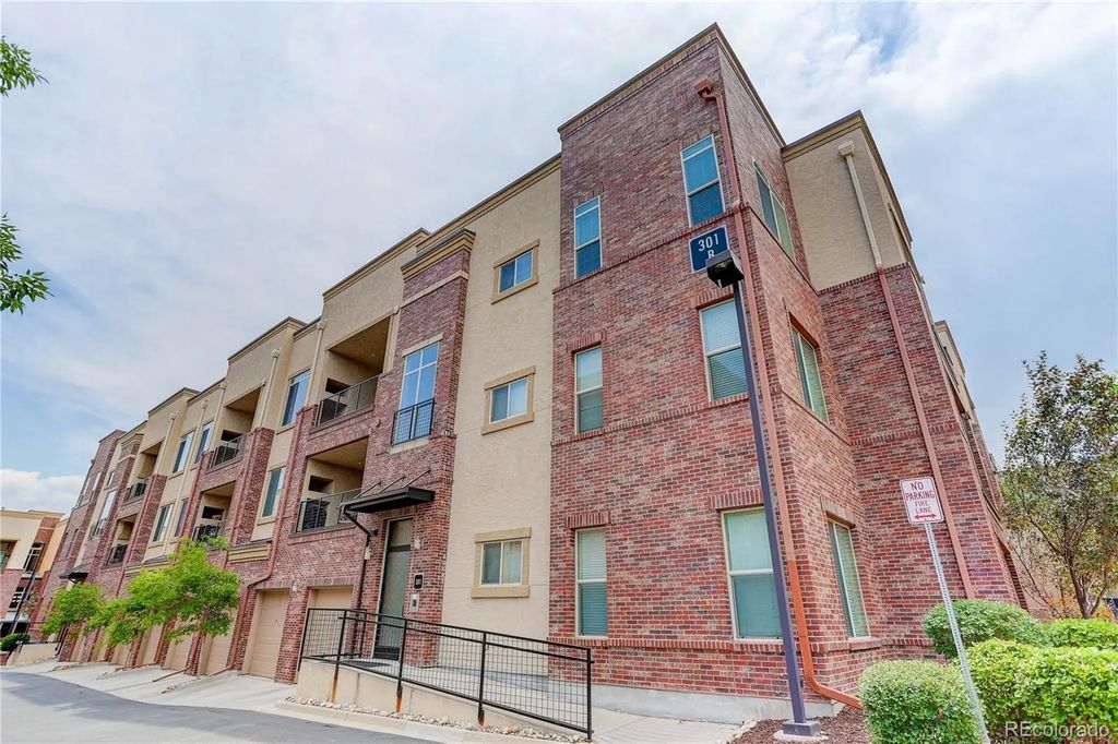 301 Inverness Way 308, Englewood
