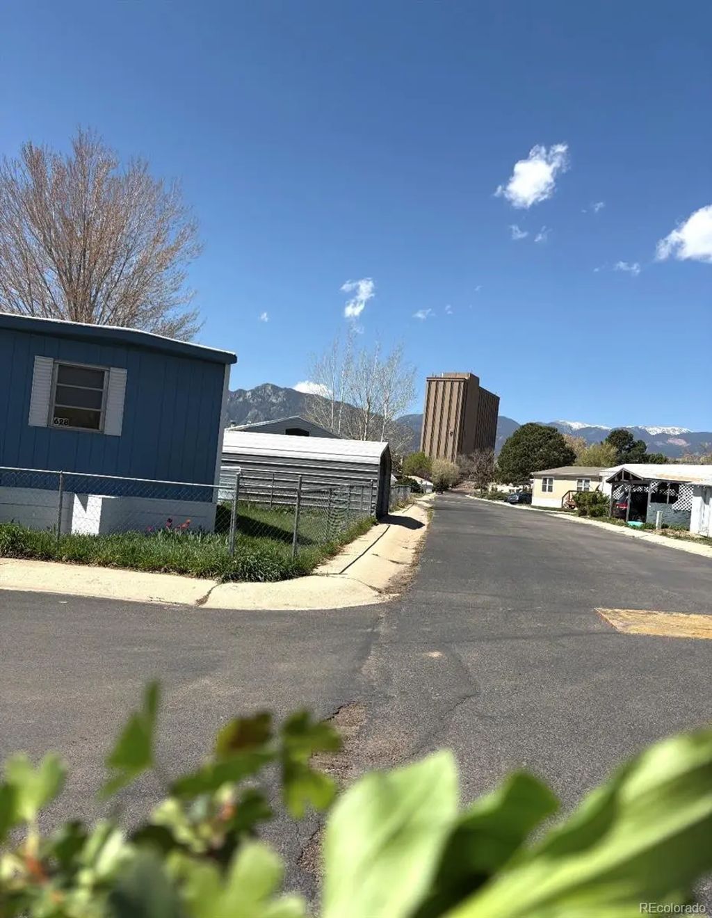 2840 S Circle Drive S, Colorado Springs
