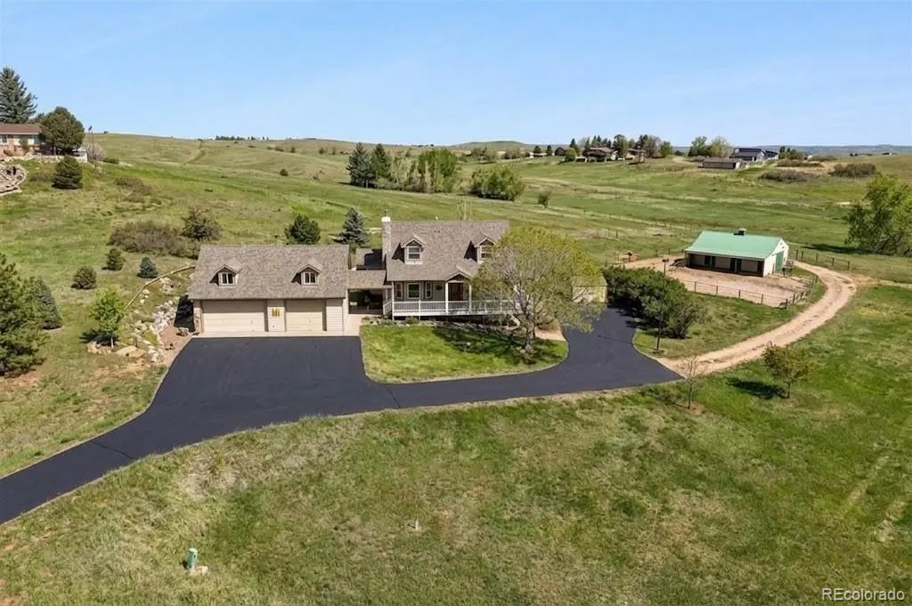 3948 Seminole Place, Sedalia