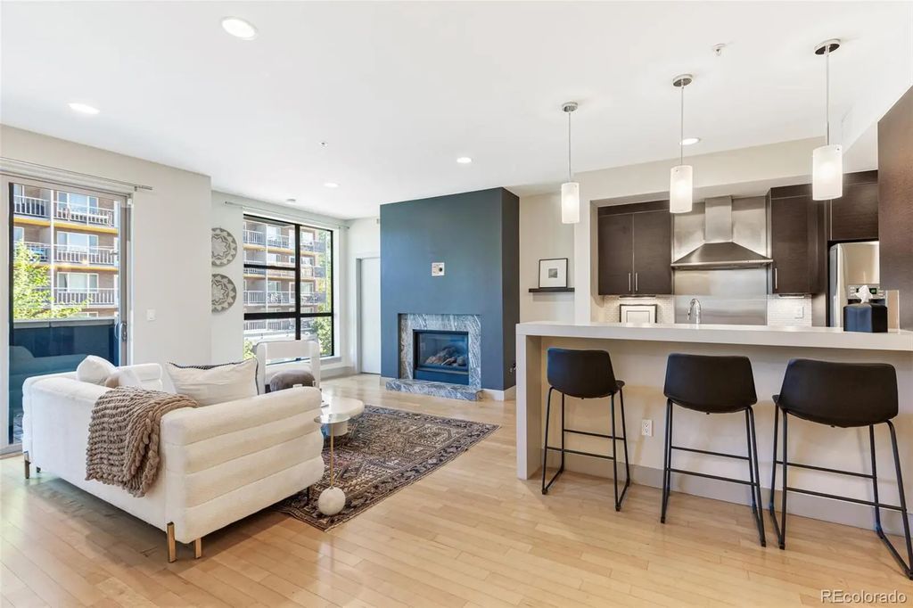 3420 W 32nd Avenue 201, Denver