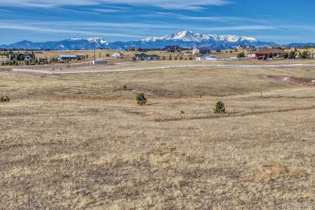 16670 Misfit Crew Heights, Colorado Springs