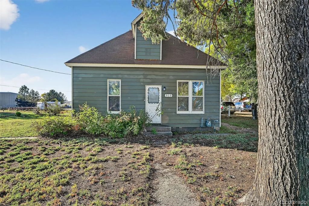 515 E County Road 8, Berthoud
