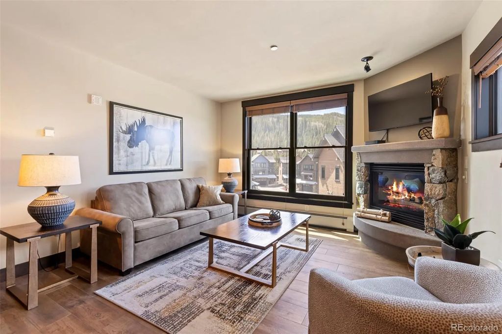 129 River Run Road 8053, Keystone
