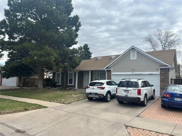 4620 Argonne Street, Denver