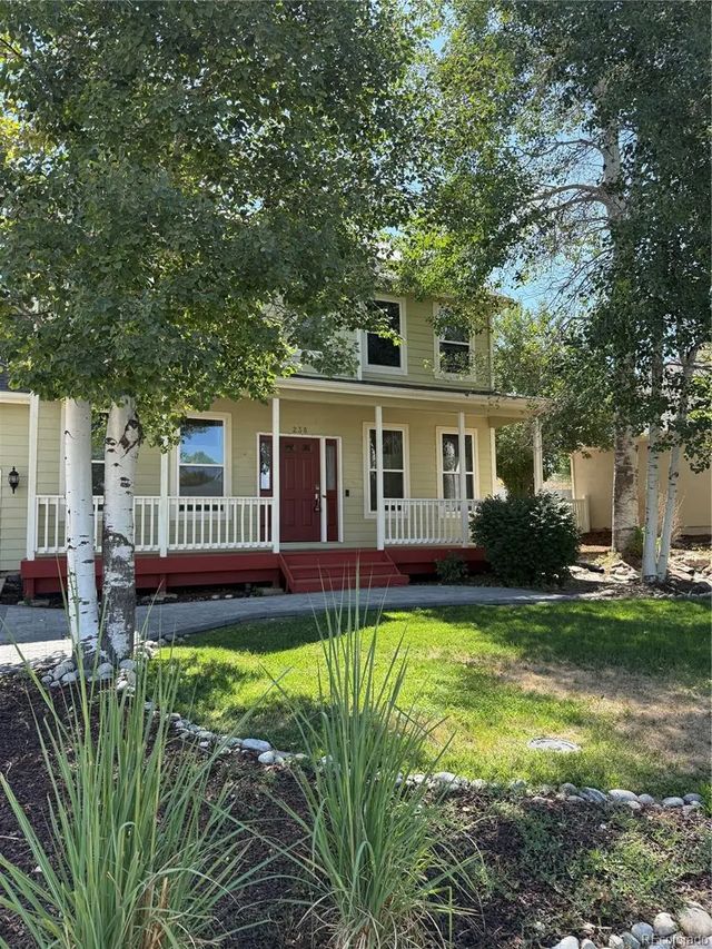 238 61st Avenue, Greeley