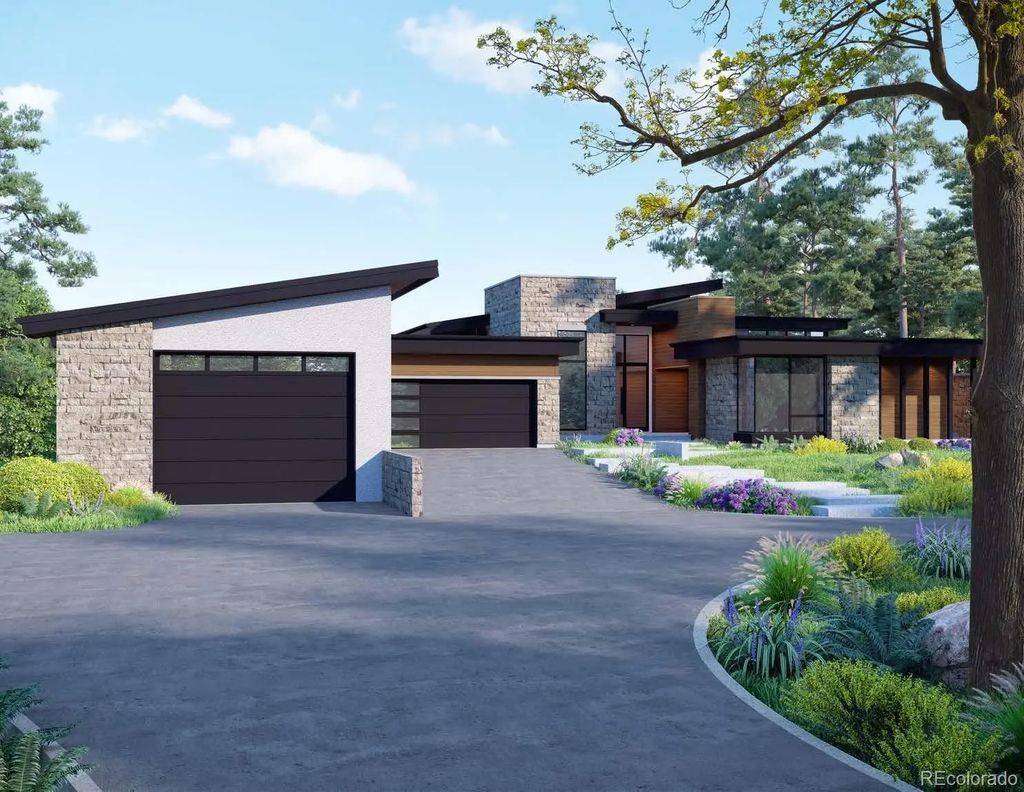 1371 Grayhawk Place, Larkspur