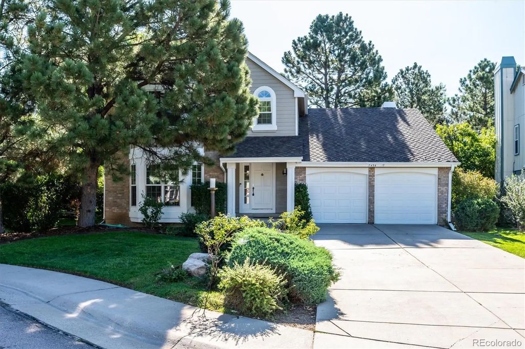 7454 Tenby Court, Castle Pines
