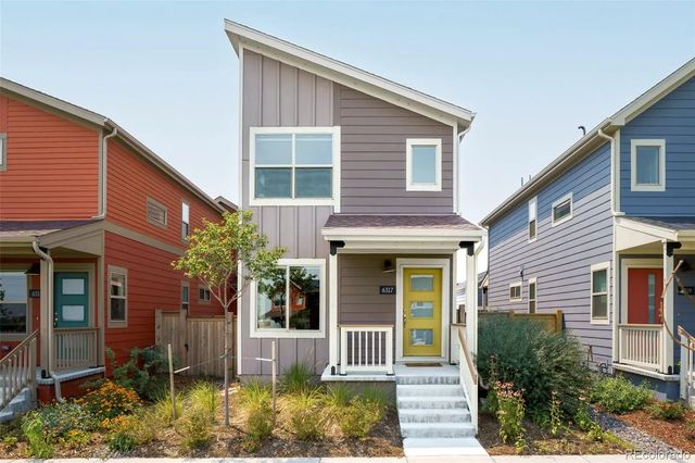 6317 Hanover Street, Denver