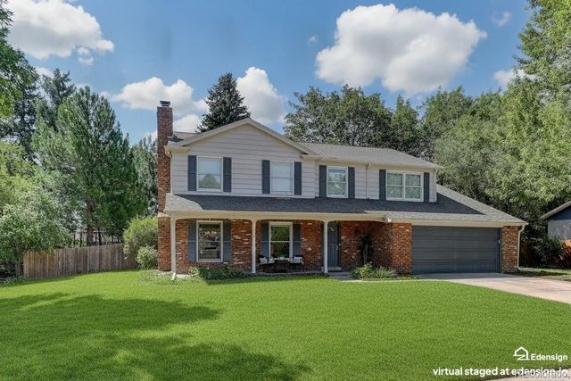 2586 S Eaton Place, Lakewood