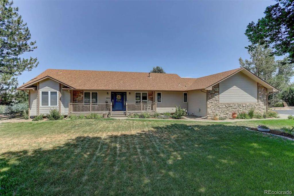 14804 County Road 7, Mead