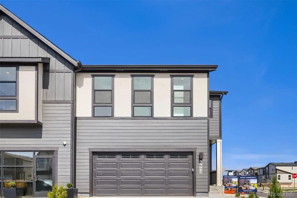 6652 Cornelius Point, Colorado Springs