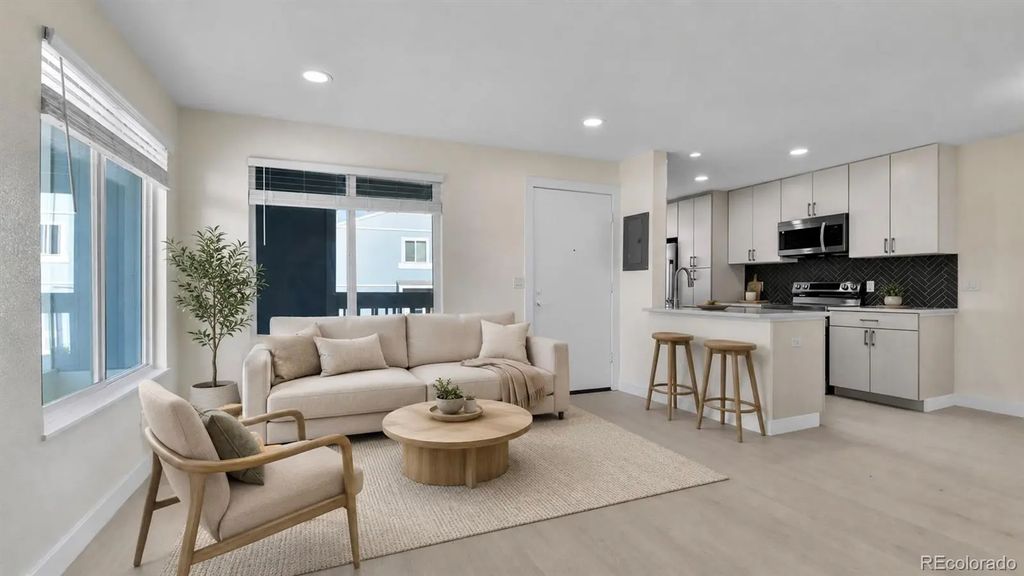 7917 Chase Circle 160, Arvada
