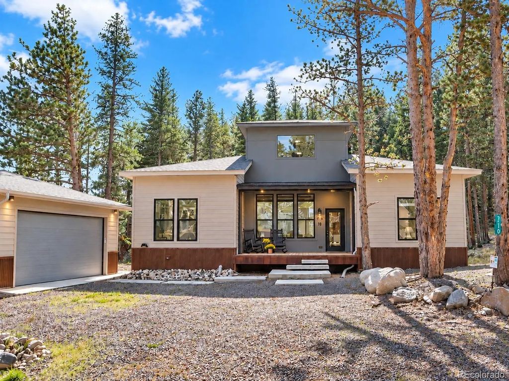 710 Mcmillen Way, Nederland