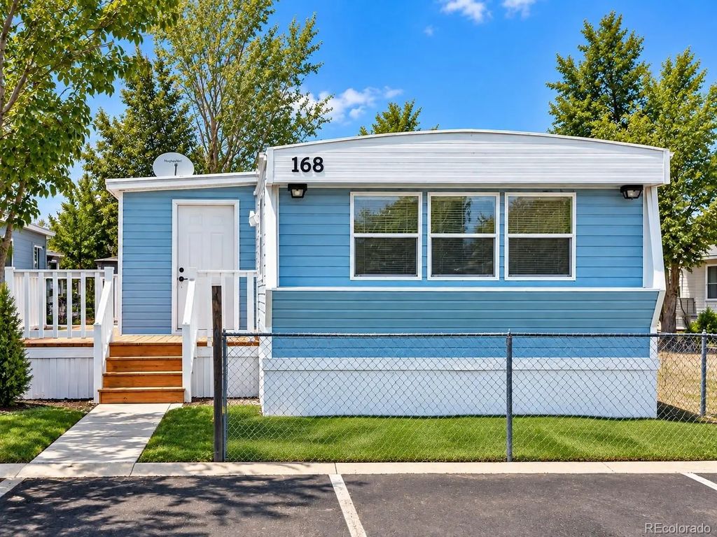 420 E 57th Street, Loveland