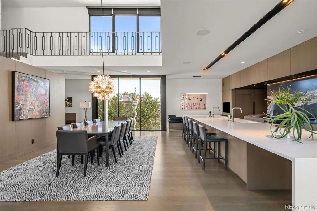 2600 E Cedar Avenue, Denver