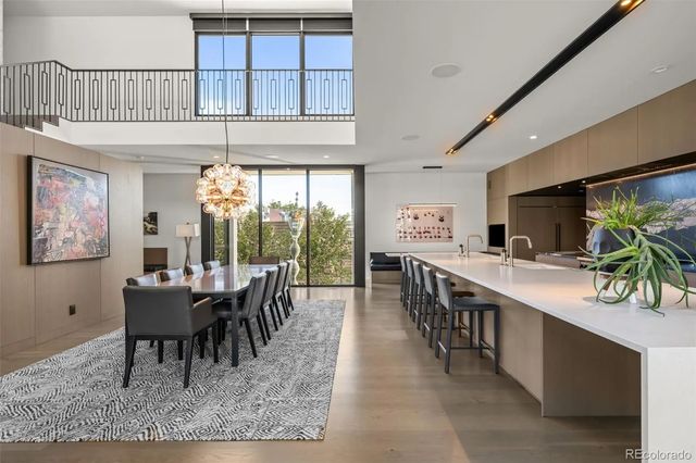 2600 E Cedar Avenue, Denver