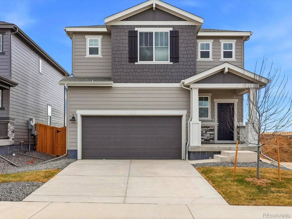 521 97th Avenue, Greeley