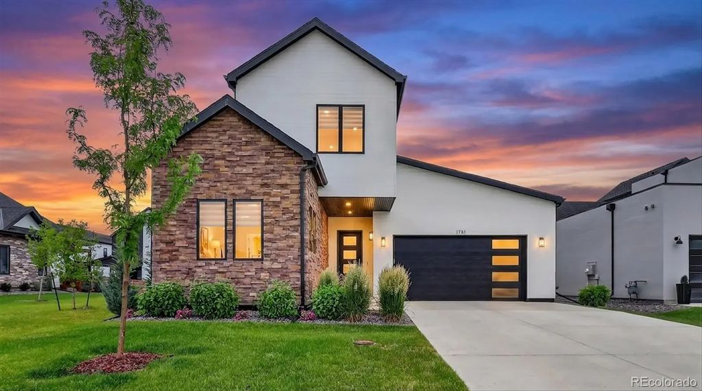 1751 Barefoot Drive, Windsor