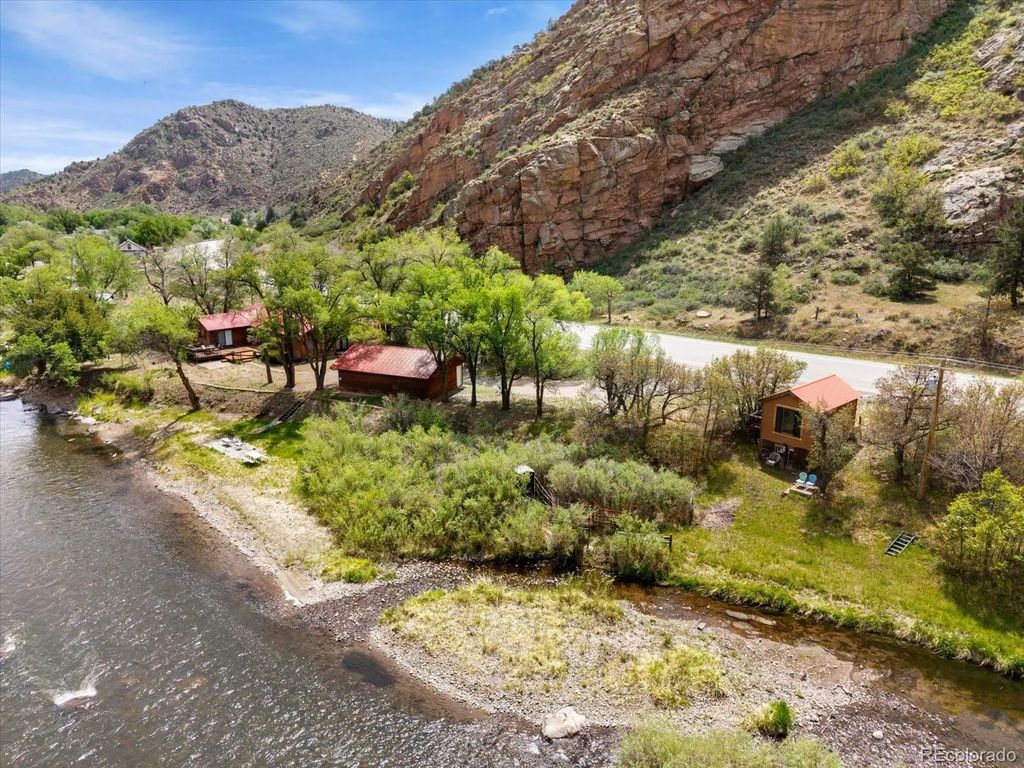 19811 Us Highway 50, Cotopaxi