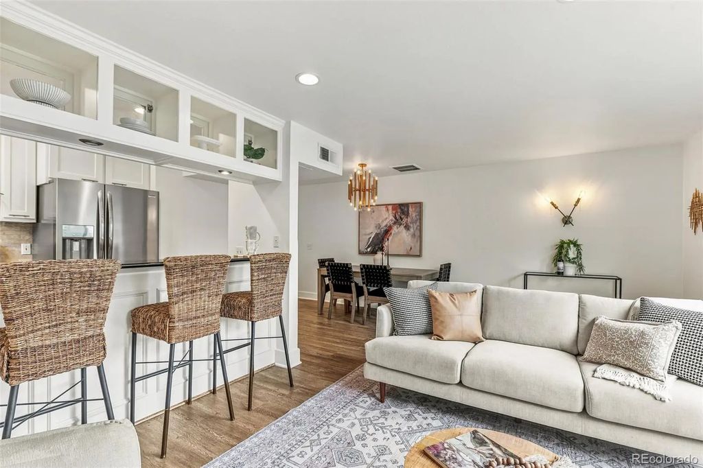 2102 W 31st Avenue, Denver