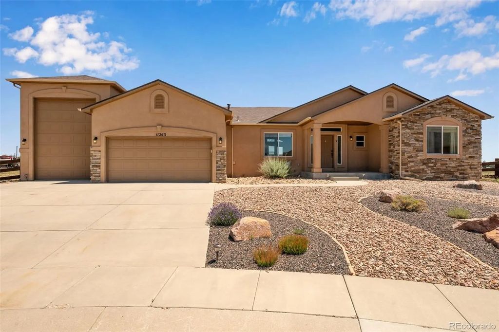 11263 Foxwell Way, Peyton