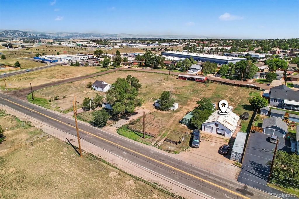 8035 W 120th Avenue, Broomfield