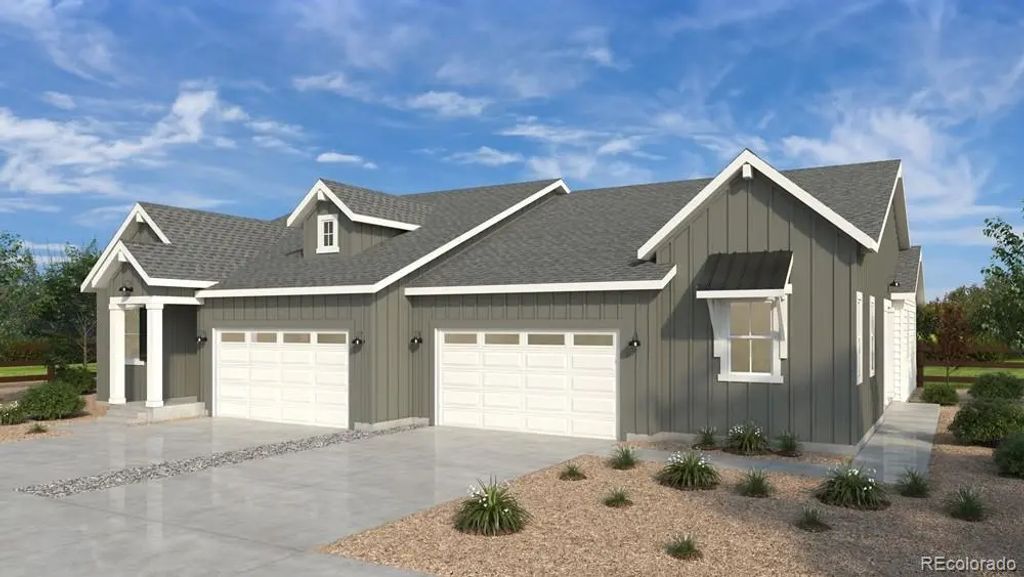 6287 E 148th Avenue, Thornton