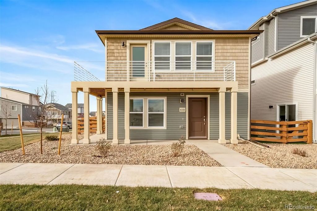 10070 Revere Court, Commerce City