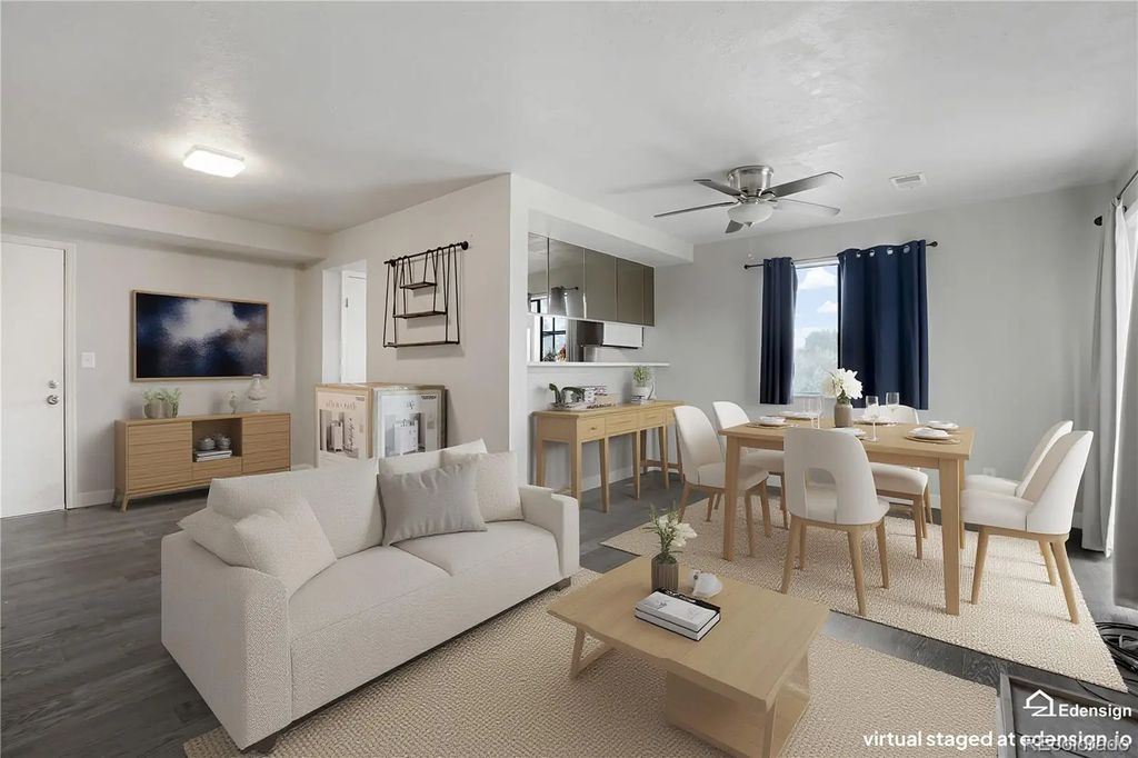 12546 E Cornell Avenue 301, Aurora