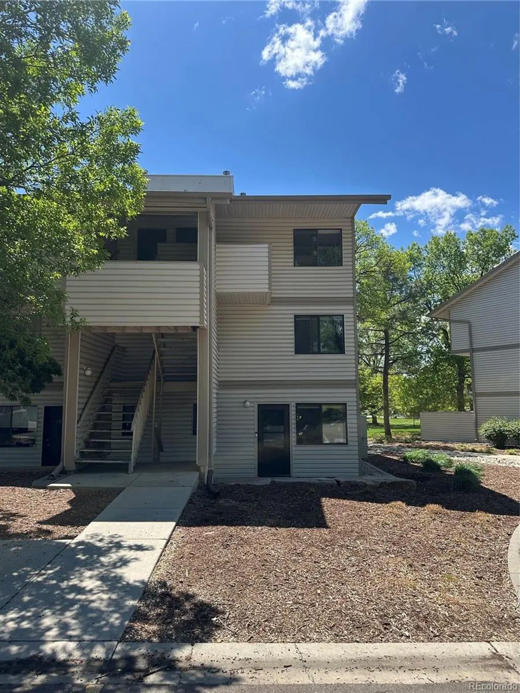 1705 Heatheridge Road J206, Fort Collins