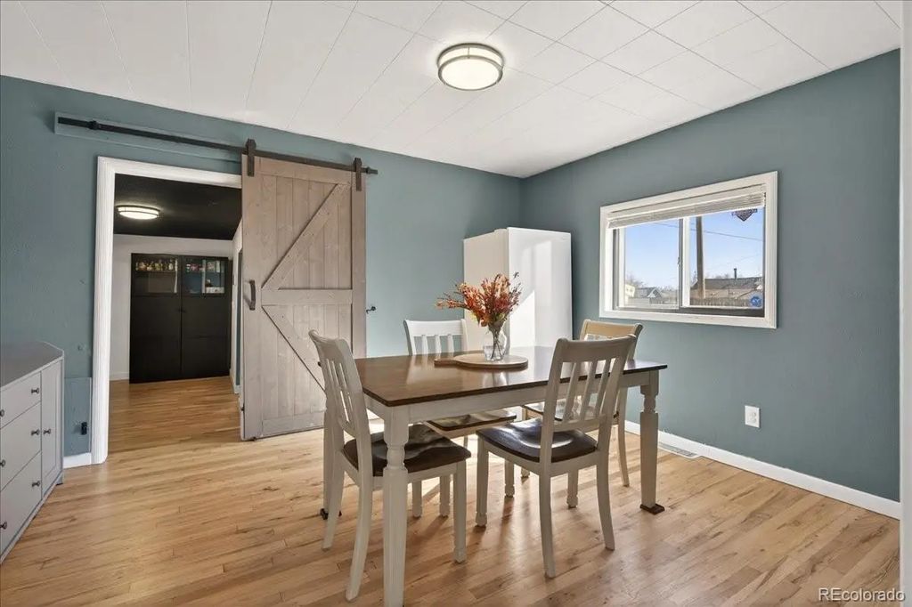 4175 W Custer Place, Denver
