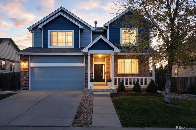 13080 Tamarac Street, Thornton