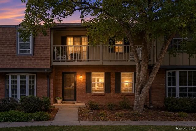 8651 E Amherst Drive D, Denver