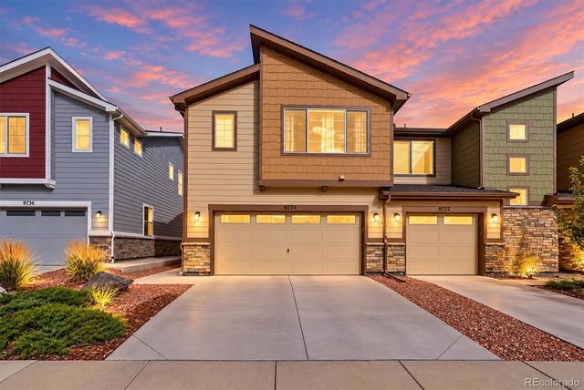 9726 Ash Lane, Thornton