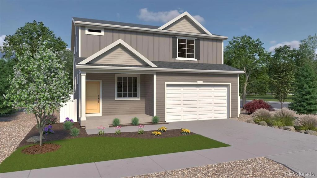 4578 Hauler Lane, Brighton