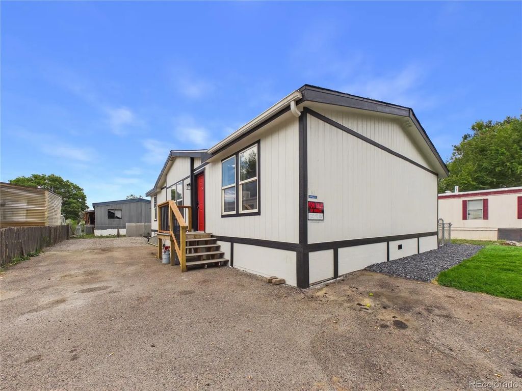 6500 E 88th Avenue, Henderson