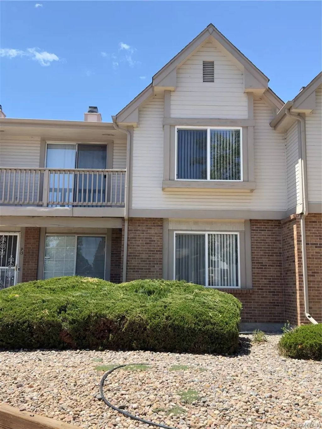 175 S Sable Boulevard P14, Aurora