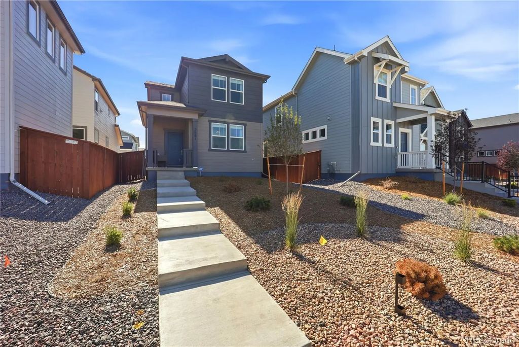 2081 Barnwood Drive, Brighton
