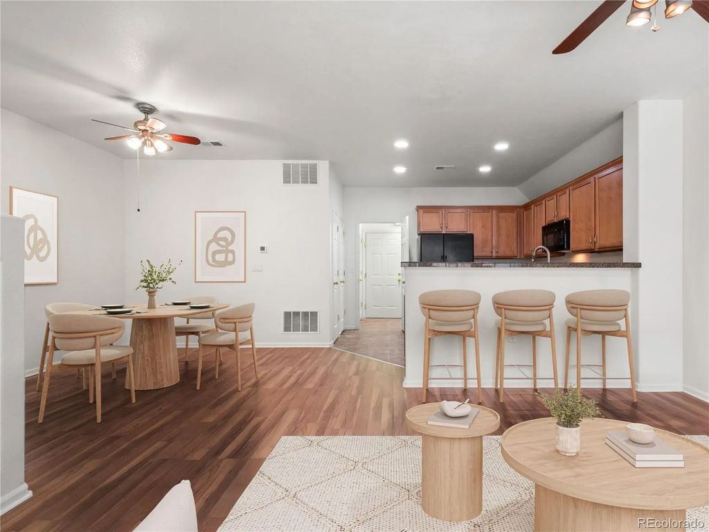 7777 E 23rd Avenue 1303, Denver