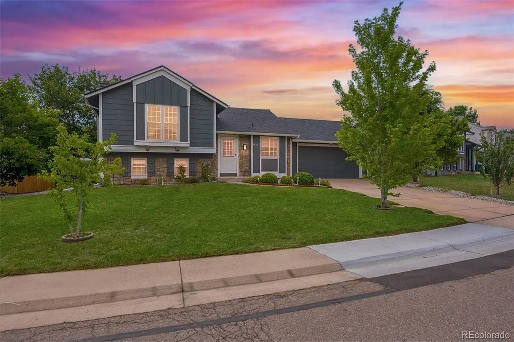5832 S Netherland Circle, Aurora