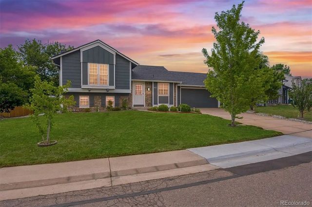 5832 S Netherland Circle, Aurora