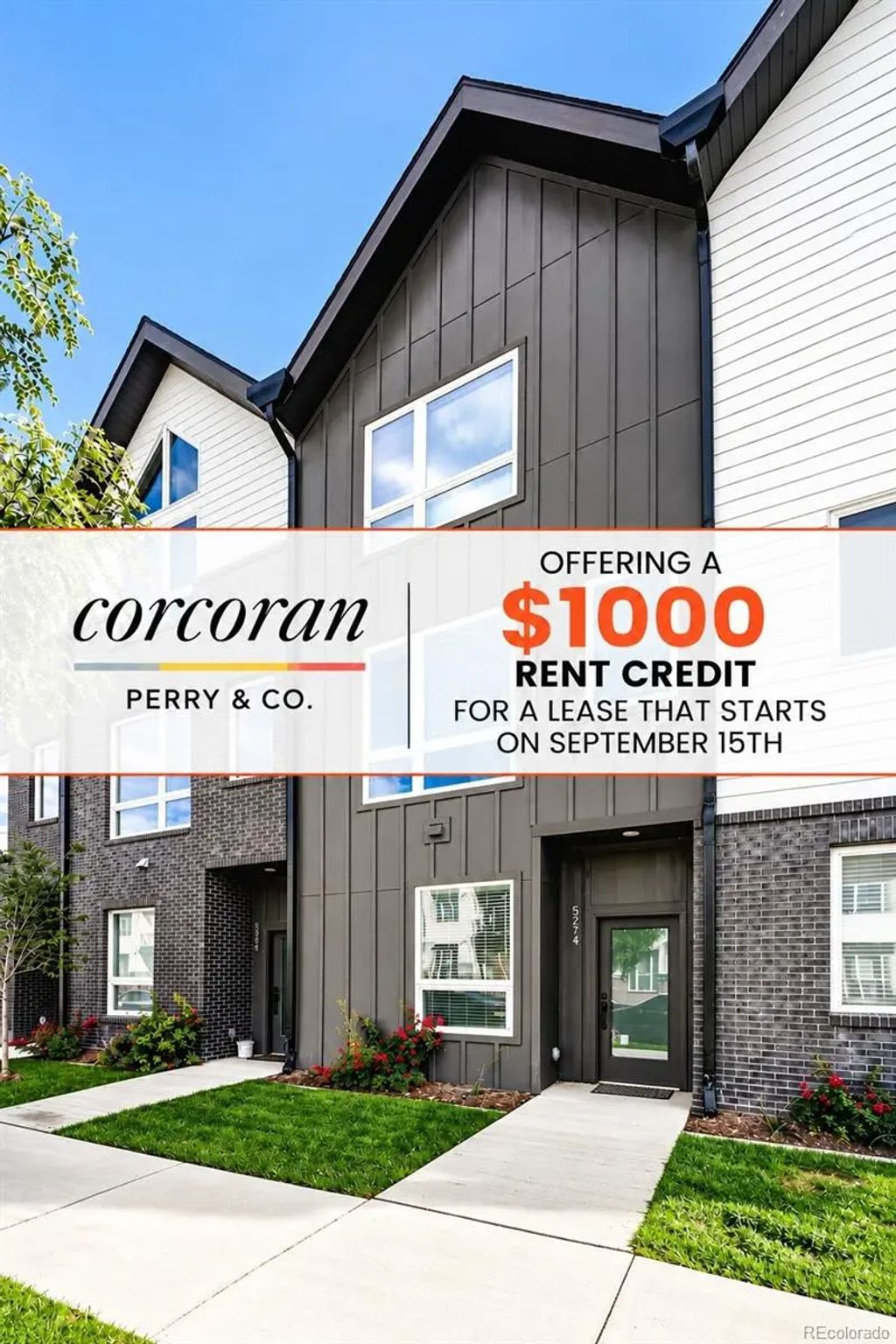 5256 W 16 Avenue, Lakewood