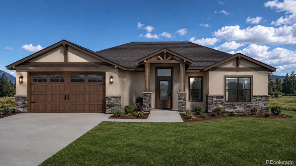 1502 Prairie Hawk Road, Eaton