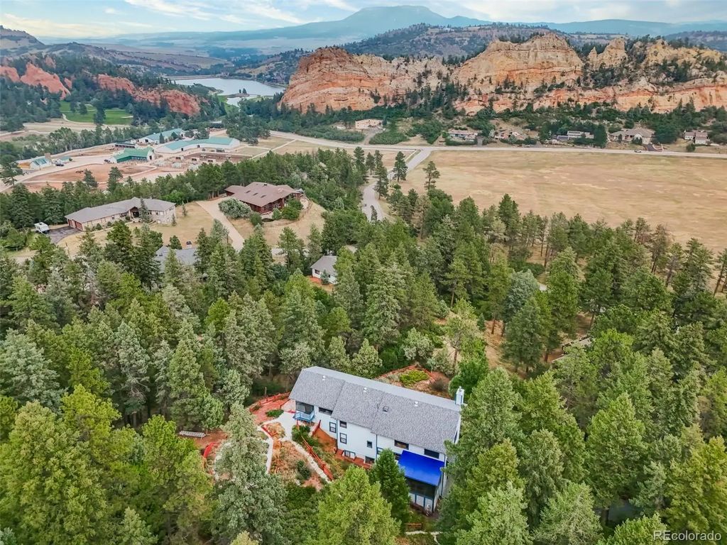 5581 Osage Place, Larkspur