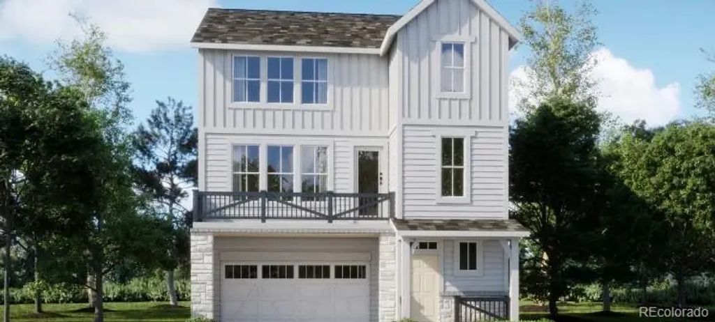 6943 E 149th Place, Thornton