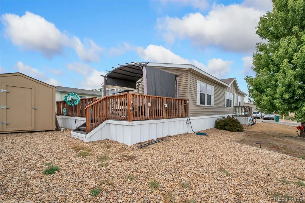 4666 Timberline Avenue, Firestone