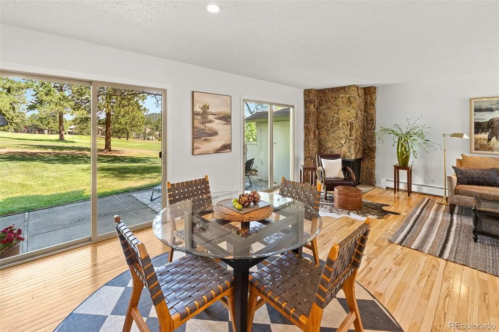 2338 Hearth Drive 25, Evergreen
