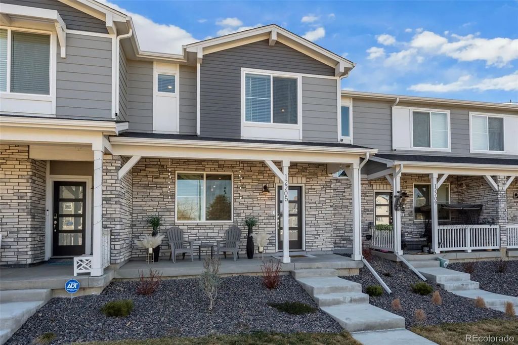 12205 Race Street, Northglenn