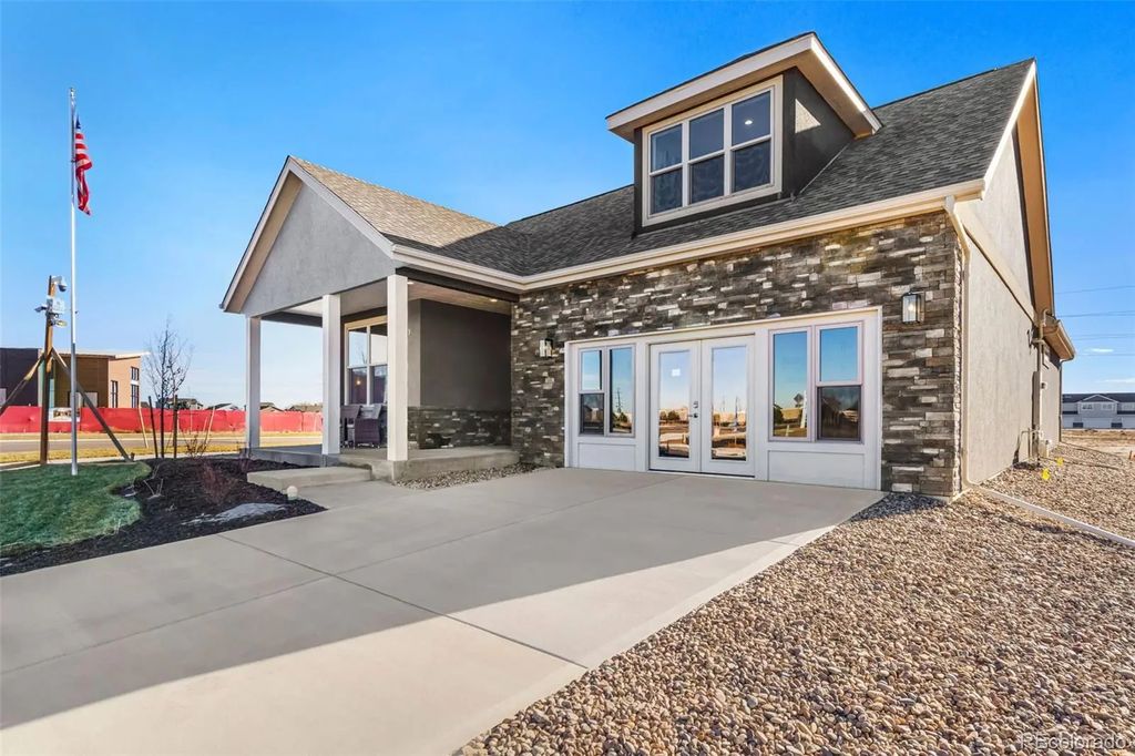 371 Josef Circle, Fort Lupton